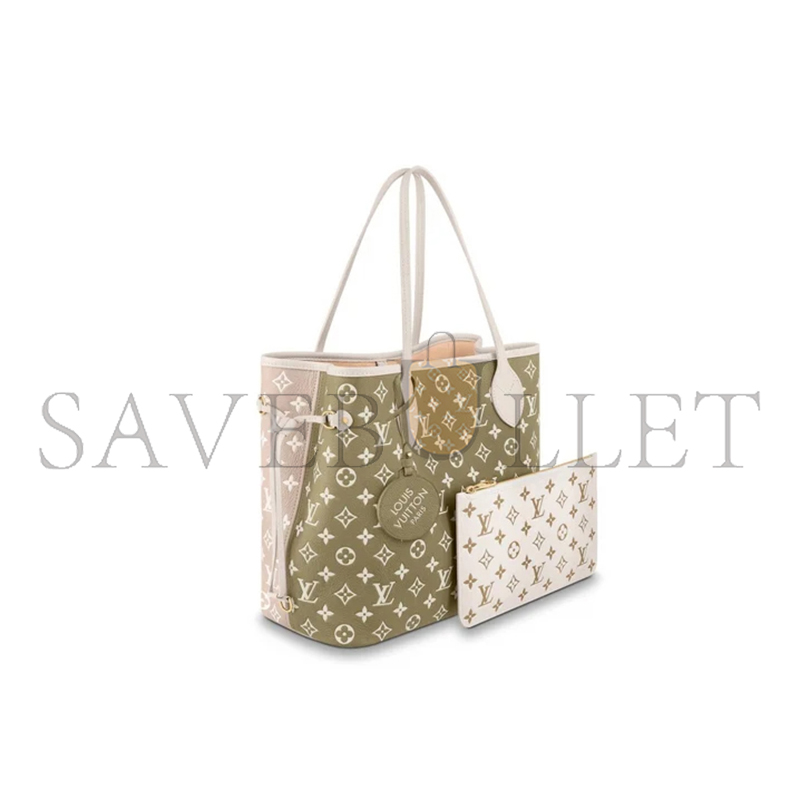 l0vis Vvtt0n master neverfull mm m46102 (31*28*14cm)